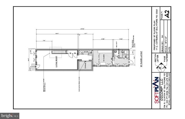 117 W HAMBURG ST, Baltimore, MD 21230