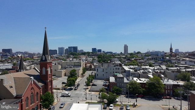 117 W HAMBURG ST, Baltimore, MD 21230