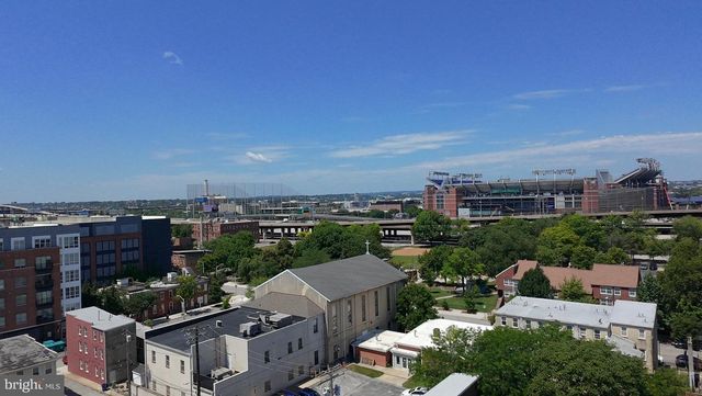 117 W HAMBURG ST, Baltimore, MD 21230