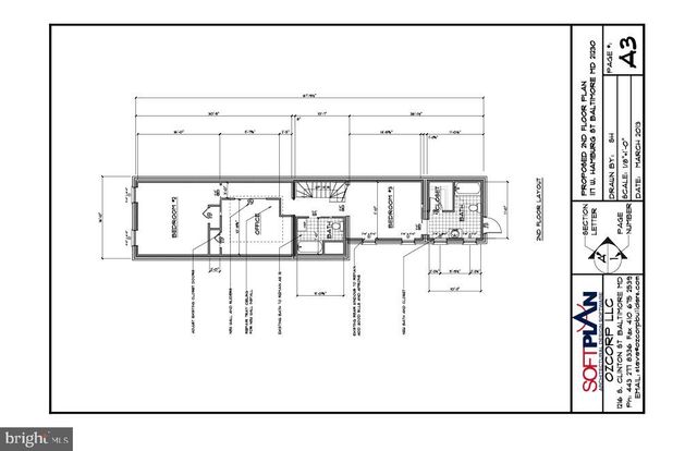 117 W HAMBURG ST, Baltimore, MD 21230