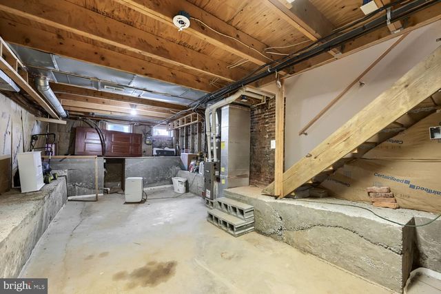 117 W HAMBURG ST, Baltimore, MD 21230