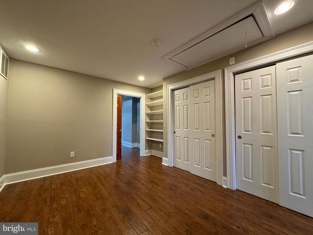 117 W HAMBURG ST, Baltimore, MD 21230