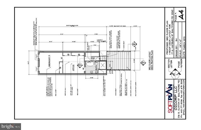 117 W HAMBURG ST, Baltimore, MD 21230