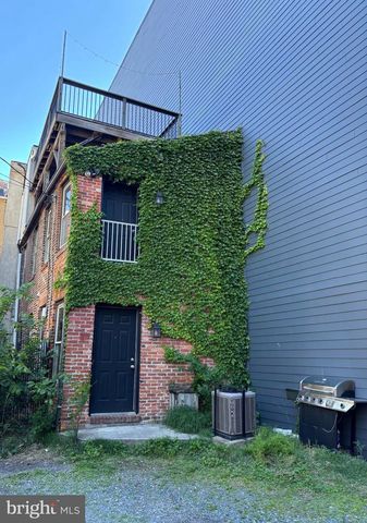 117 W HAMBURG ST, Baltimore, MD 21230