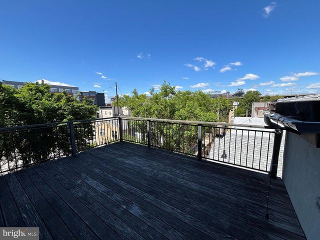 117 W HAMBURG ST, Baltimore, MD 21230
