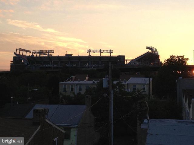117 W HAMBURG ST, Baltimore, MD 21230