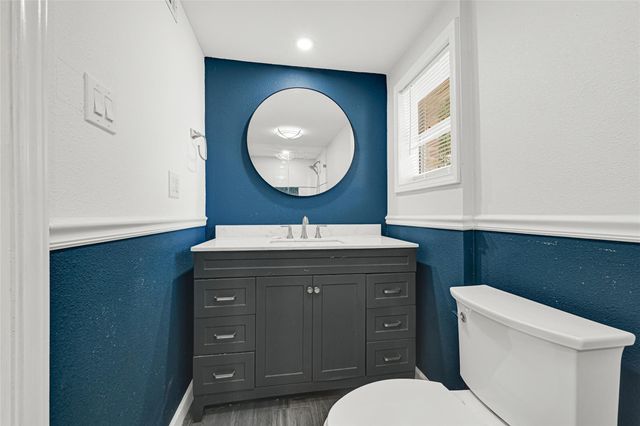 715 N 1st Street, Baytown, TX 77520