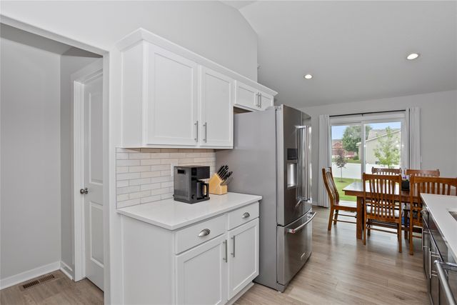 1116 NW Benjamin Drive, Ankeny, IA 50023