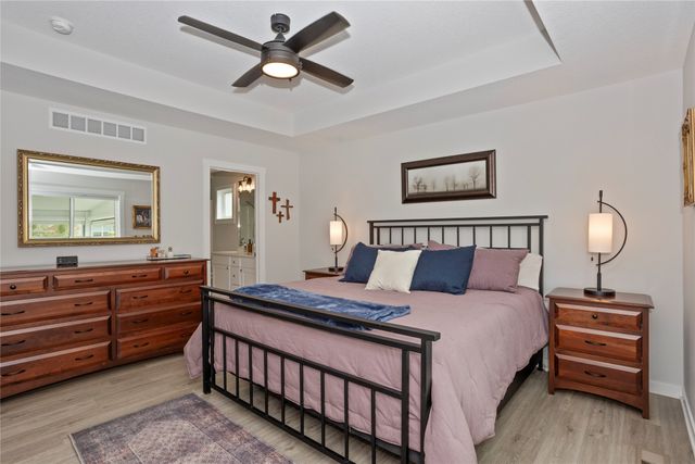 1116 NW Benjamin Drive, Ankeny, IA 50023
