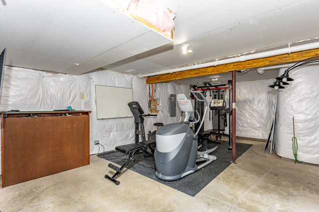 1116 NW Benjamin Drive, Ankeny, IA 50023