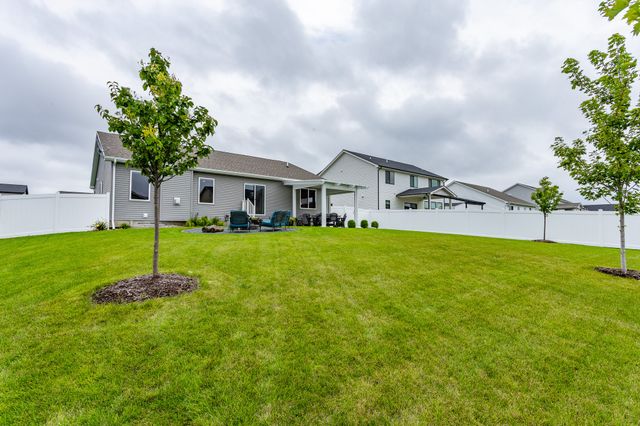 1116 NW Benjamin Drive, Ankeny, IA 50023