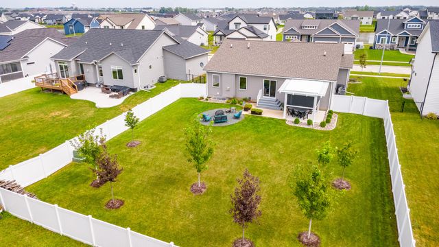 1116 NW Benjamin Drive, Ankeny, IA 50023
