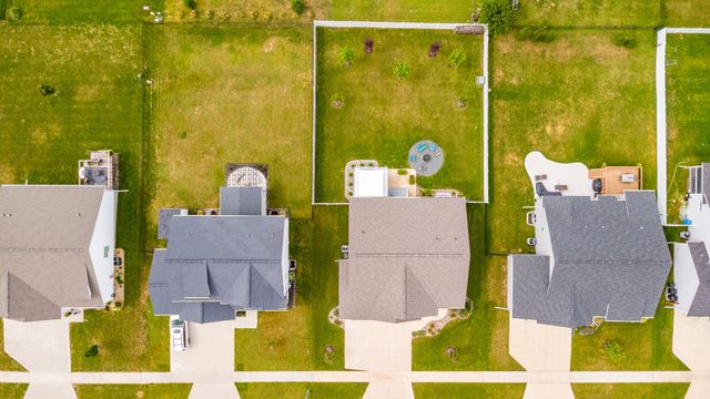 1116 NW Benjamin Drive, Ankeny, IA 50023
