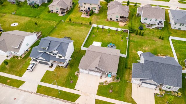 1116 NW Benjamin Drive, Ankeny, IA 50023