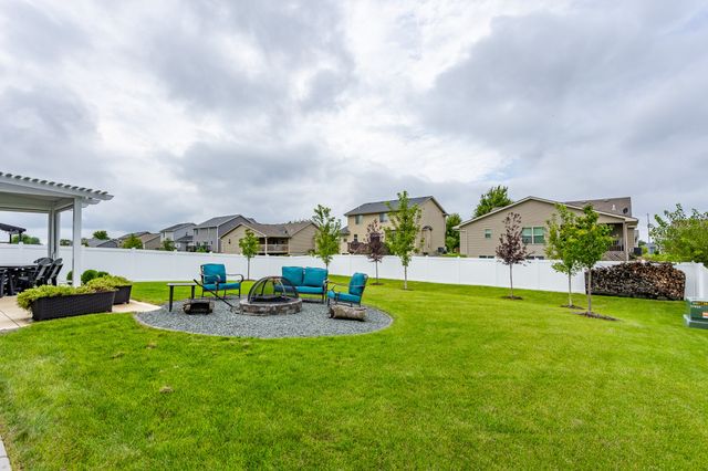 1116 NW Benjamin Drive, Ankeny, IA 50023