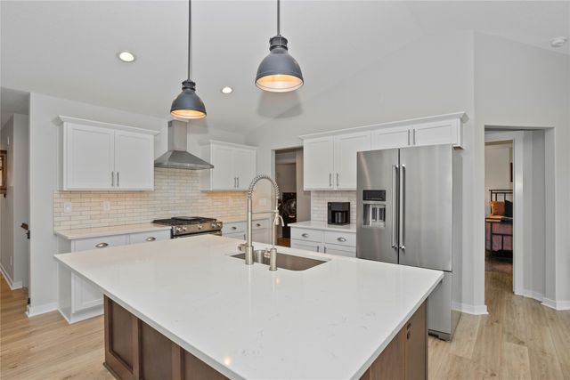 1116 NW Benjamin Drive, Ankeny, IA 50023
