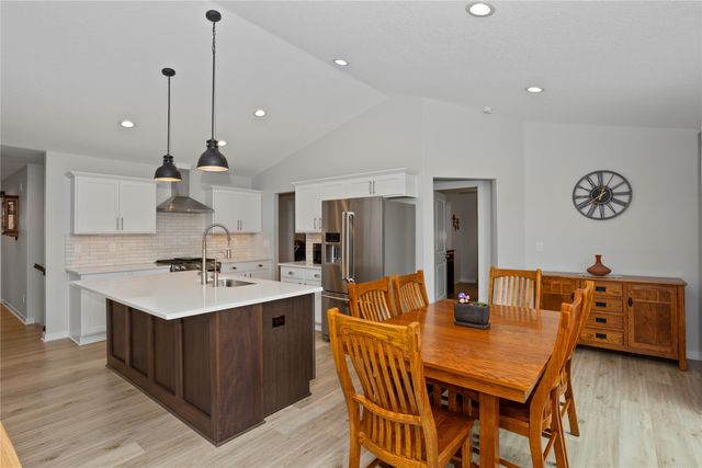 1116 NW Benjamin Drive, Ankeny, IA 50023