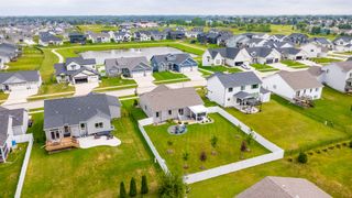 1116 NW Benjamin Drive, Ankeny, IA 50023