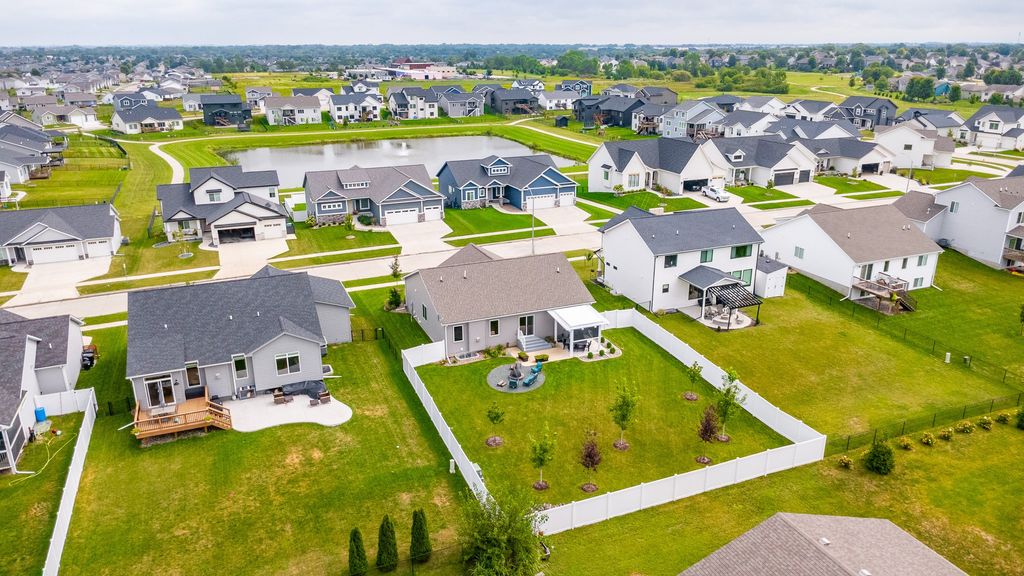 1116 NW Benjamin Drive, Ankeny, IA 50023