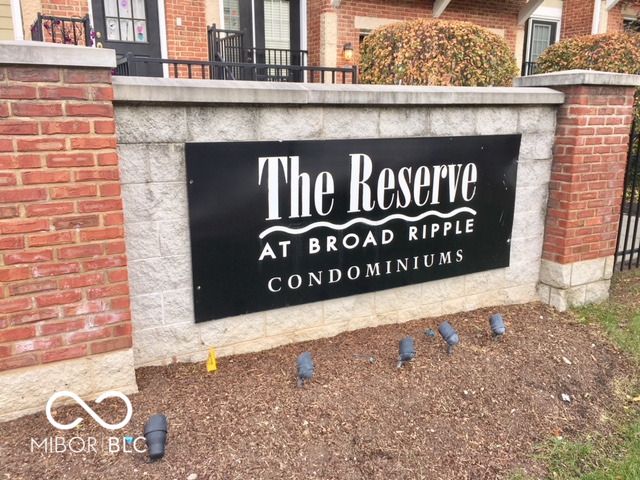 6626 Reserve Drive, Indianapolis, IN 46220