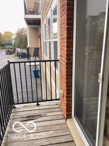 6626 Reserve Drive, Indianapolis, IN 46220