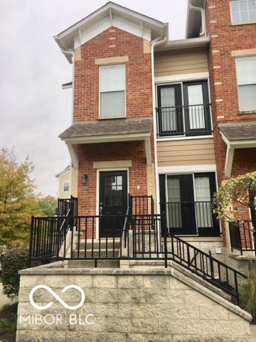 6626 Reserve Drive, Indianapolis, IN 46220