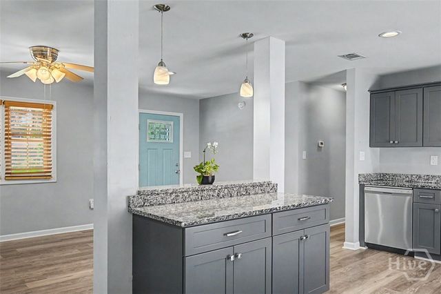 10 Burbank Boulevard, Savannah, GA 31419