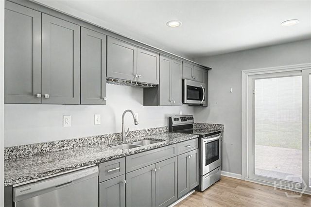 10 Burbank Boulevard, Savannah, GA 31419