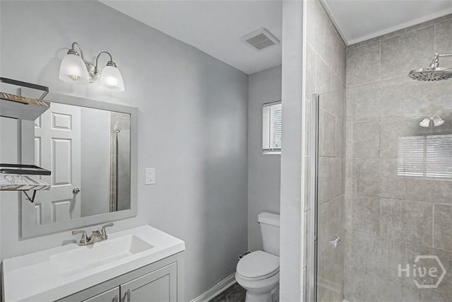 10 Burbank Boulevard, Savannah, GA 31419