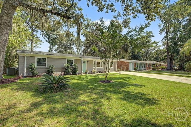 10 Burbank Boulevard, Savannah, GA 31419