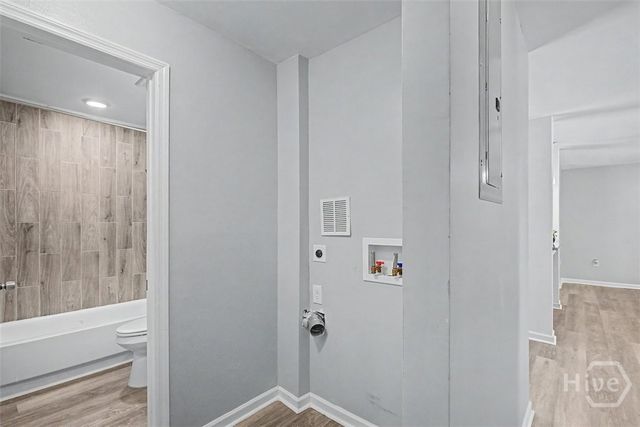 10 Burbank Boulevard, Savannah, GA 31419