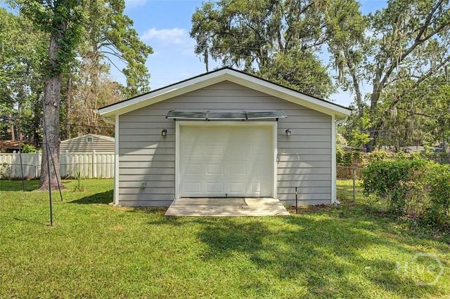 10 Burbank Boulevard, Savannah, GA 31419