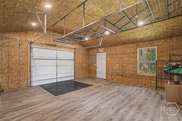 10 Burbank Boulevard, Savannah, GA 31419
