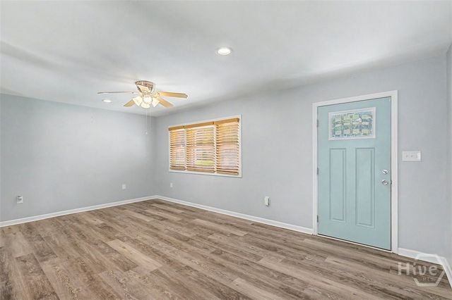 10 Burbank Boulevard, Savannah, GA 31419