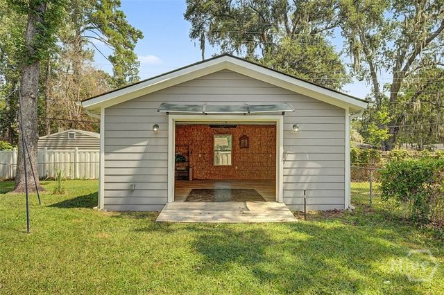 10 Burbank Boulevard, Savannah, GA 31419