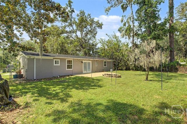 10 Burbank Boulevard, Savannah, GA 31419