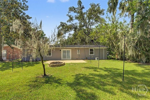 10 Burbank Boulevard, Savannah, GA 31419