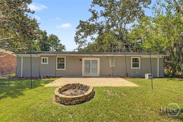 10 Burbank Boulevard, Savannah, GA 31419