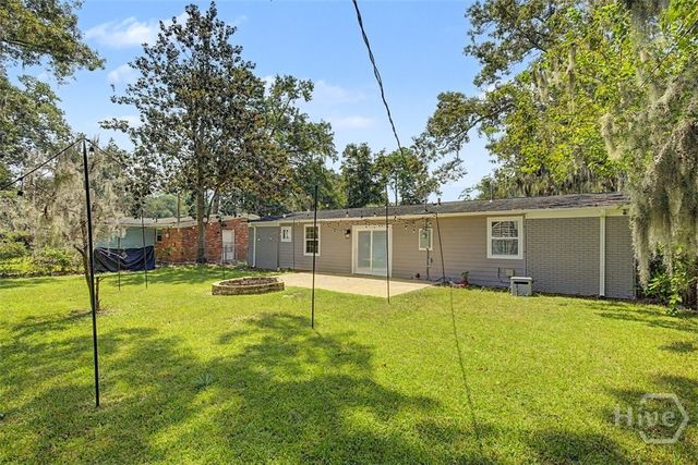 10 Burbank Boulevard, Savannah, GA 31419
