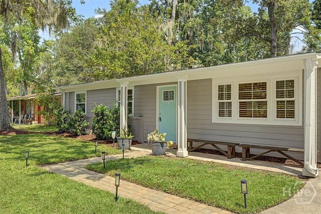 10 Burbank Boulevard, Savannah, GA 31419
