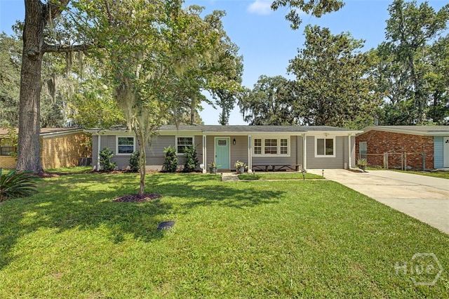 10 Burbank Boulevard, Savannah, GA 31419