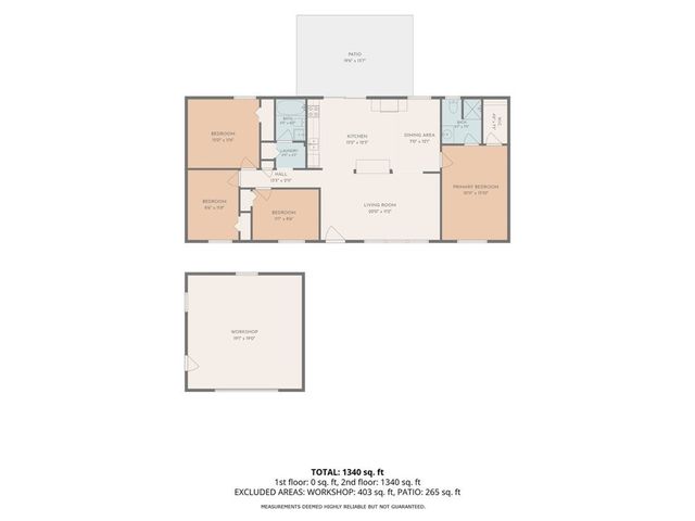 10 Burbank Boulevard, Savannah, GA 31419