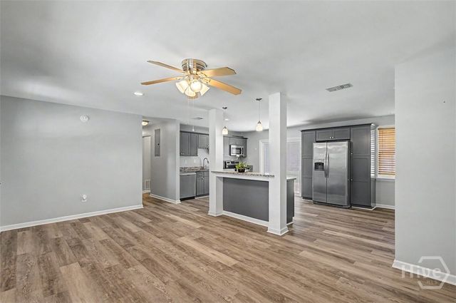 10 Burbank Boulevard, Savannah, GA 31419