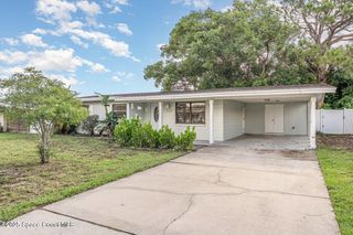 320 Nelson Drive, Merritt Island, FL 32953