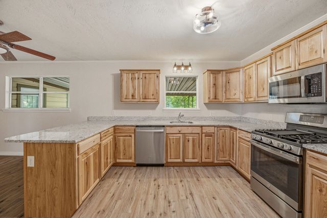 1571 W Ash Street, Stephenville, TX 76401