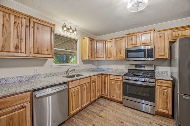 1571 W Ash Street, Stephenville, TX 76401