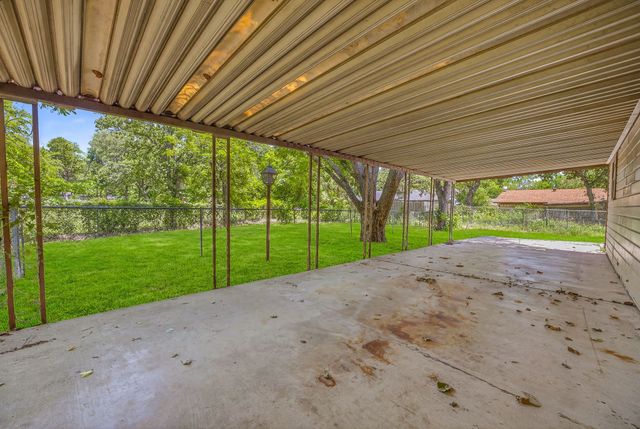 1571 W Ash Street, Stephenville, TX 76401