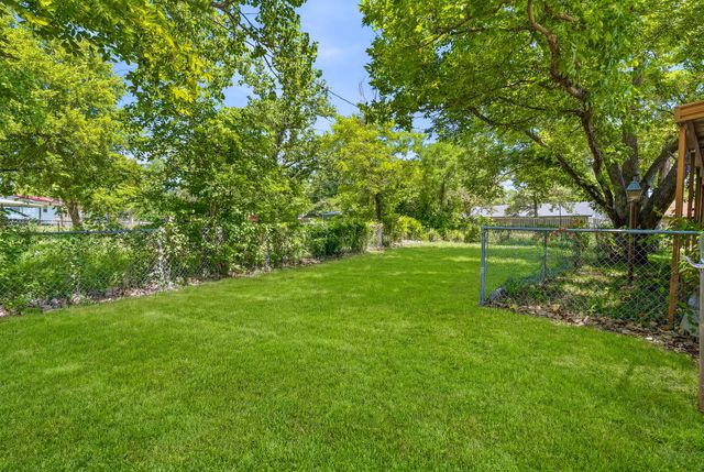 1571 W Ash Street, Stephenville, TX 76401