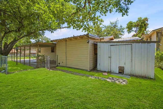 1571 W Ash Street, Stephenville, TX 76401