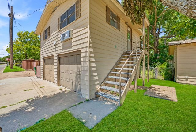 1571 W Ash Street, Stephenville, TX 76401